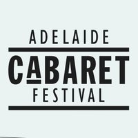 Adelaide Cabaret Festival(@AdelaideCabaret) 's Twitter Profile Photo