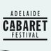 Adelaide Cabaret Festival (@adelaidecabaret) Twitter profile photo Adelaide Cabaret Festival (@adelaidecabaret) Twitter profile photo