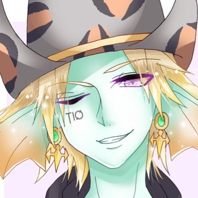ティオさんのプロフィール画像