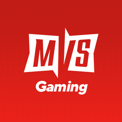 MVSGaming Profile