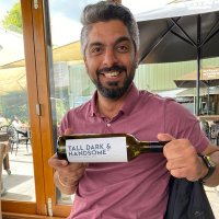 Anubhav (@sapraab) 's Twitter Profile