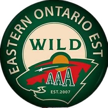 Eastern Ontario Wild AAA - U15: Dedicated to the development of elite hockey players, assisting them to achieve their maximum athletic potential.