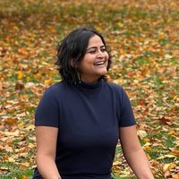 Geetika Agrawal (@geetikagrawal) 's Twitter Profile