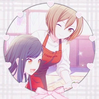 なな໒꒱嵐子さん、好きです。セカライ幕張全日さんのプロフィール画像