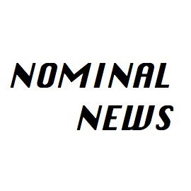 NominalNews Profile Picture