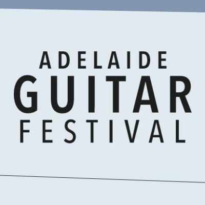 We don't post on this account anymore, please follow @AdelaideFesCent for all the latest.

#ADLGuitarFest