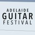 Adelaide Guitar Festival (@guitar_festival) Twitter profile photo