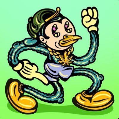 Gooseさんのプロフィール画像