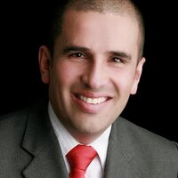 Oscar M Calderon (@osmauca) 's Twitter Profile