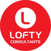 Lofty Consultants(@LoftyConsultant) 's Twitter Profile Photo