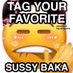 That1SusyBaka😩 (@that1susybaka) Twitter profile photo That1SusyBaka😩 (@that1susybaka) Twitter profile photo
