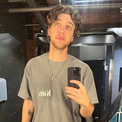 Pistol_Pete16's profile picture. Culture Commentator▫️Beach Bum