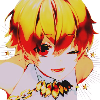 𝙂𝚒𝚕𝚐𝚊𝚖𝚎𝚜𝚑⁎⁎
‣サーバント 𝜱 ❚ 英雄王!
𝘼𝚁𝙲𝙷𝙴𝚁〞 𝆯𝆅𝆇𝅖
ParodyAccount