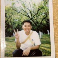Yunhao Fang (@fangyunhao_x) 's Twitter Profile Photo Yunhao Fang (@fangyunhao_x) 's Twitter Profile Photo