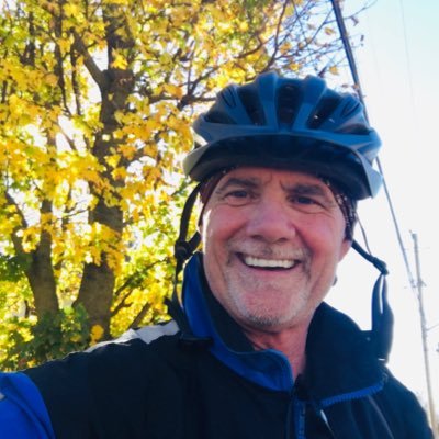 VisibleThink's profile picture. Beal grad, husband,centre left, vintage guy with experience and lots to say about bikes and town culture luckily very few listen!