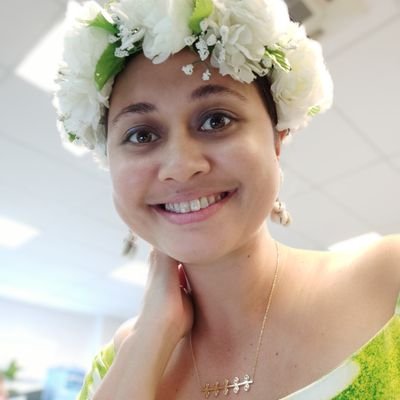 Pacific Islander 🌺 Rotuma / Fiji 🌴 Former journalist leading Media, Communications & Advocacy efforts for the UN RCO in 🇫🇯🇸🇧🇹🇴🇹🇻🇻🇺