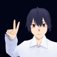 【フレーム/VRChat】(@frame_ma10) 's Twitter Profile Photo