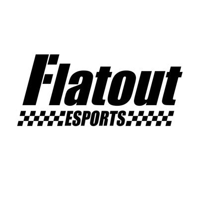 Welcome to Flatout esports. Follow us for updates on @jakovasaurus31, @joeytheis, @blevinsCorey24, @BradleyBurk_9, @iracer24 and @iracer44