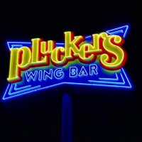 Pluckers Wing Bar(@Pluckers) 's Twitter Profile Photo
