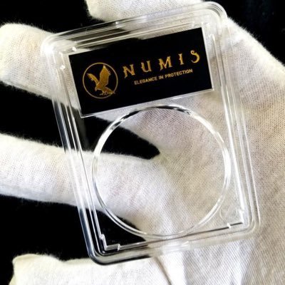 I am a former Blackhawk Helicopter Pilot, 11 years Army, then three years with Merrill Lynch, and now I own Numis LLC. Numismatist, coins