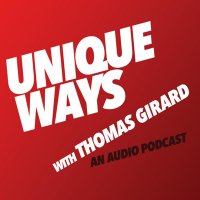 uniquewayspodcast(@uniquewayspod) 's Twitter Profileg