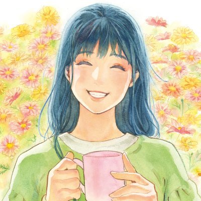 「おいしいコーヒーのいれ方」公式Twitterです。コミックス全12巻発売中。原作者・村山由佳先生&結布先生の情報などもつぶやいていきたいと思います。