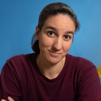 Viviane (Scilabus) 🇫🇷🇨🇦 Profile