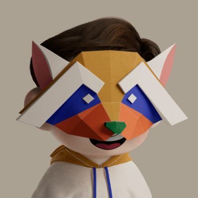 Origamasks ⭐️ Profile