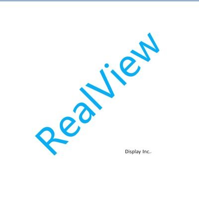 we offer better display screen, all display stuff from a size 11.6