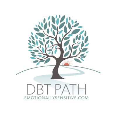 Emotions running your life? There's hope! 

Learn #DBTskills in our online weekly course! 

⬇️ 💕Learn more 💕 ⬇️