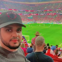 Faiz Mohammed (@gps_ksa) Twitter profile photo