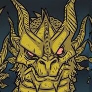 luckyG444's profile picture. 