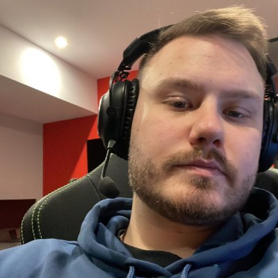 WendelboLoL's profile picture. https://t.co/rQwFXAx5wm