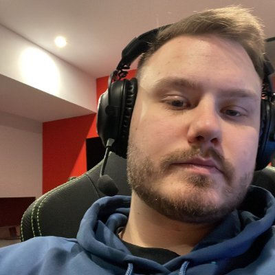 WendelboLoL Profile Picture