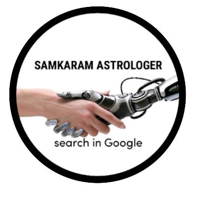 SAMKARAM ASTROLOGER