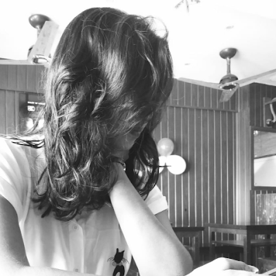 ArghaleenaM's profile picture. 