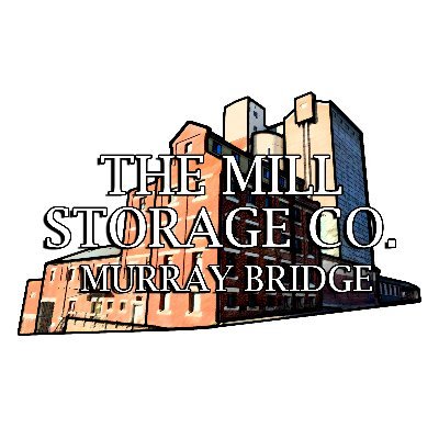 Self-Storage Company in Murray Bridge, South Australia
Providing secure, affordable storage units in the old Flour Mill, next to the Murray Bridge Marketplace.