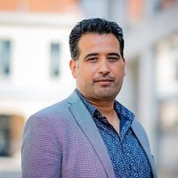 Khalid Ferji (@ferji_k) 's Twitter Profile Photo Khalid Ferji (@ferji_k) 's Twitter Profile Photo