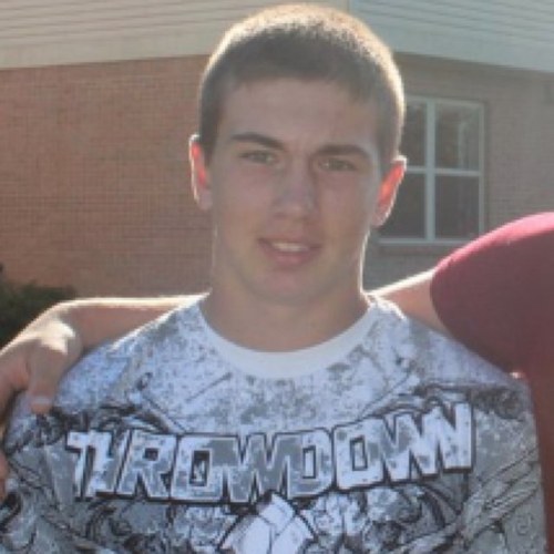 Atburch53's profile picture. 