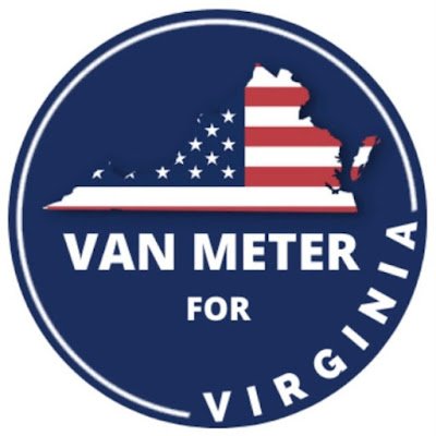 Mike Van Meter for the Virginia 11th Congressional District