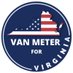 Mike Van Meter (@vanmeterforva) Twitter profile photo