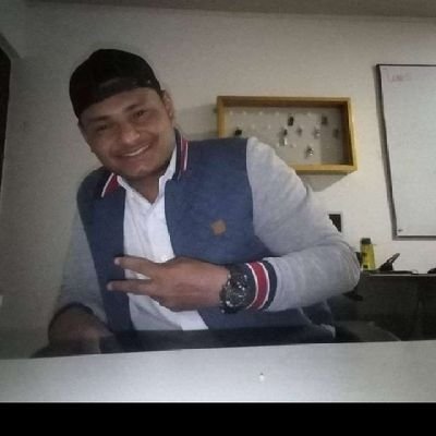 HctorConcho1's profile picture. 