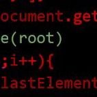 First a teacher and then a JavaScript and PHP enthusiast and working at JSONizing and AJAXing web applications for academic purposes.