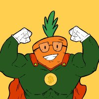 Pastanaga (@pastanagacrypto) 's Twitter Profile