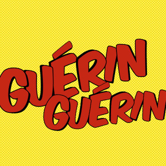 Um blog que nasceu do nada e
pode significar TUDO.
contato@gueringuerin.com.br