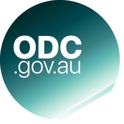 ODCgovau Profile Picture