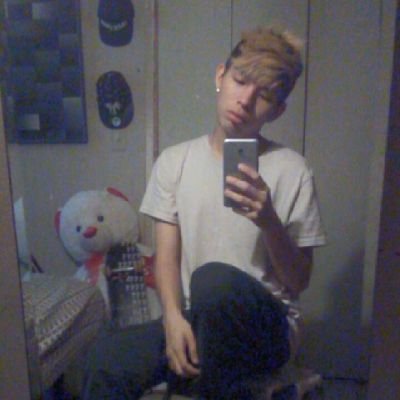 NoahM1717's profile picture. 🥰🌈