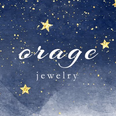 orage(オラージュ)@デザフェス19日のみQ428