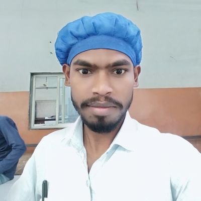 VINODKU77921765's profile picture. Vinod Kumar Adiwasi