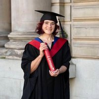 Christina Barrow (@xinadavidson) 's Twitter Profile